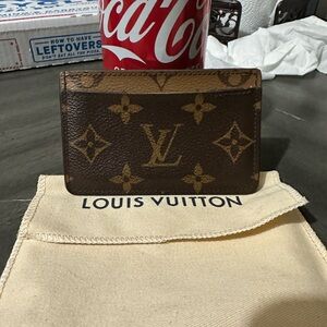 Louis Vuitton Card Holder
